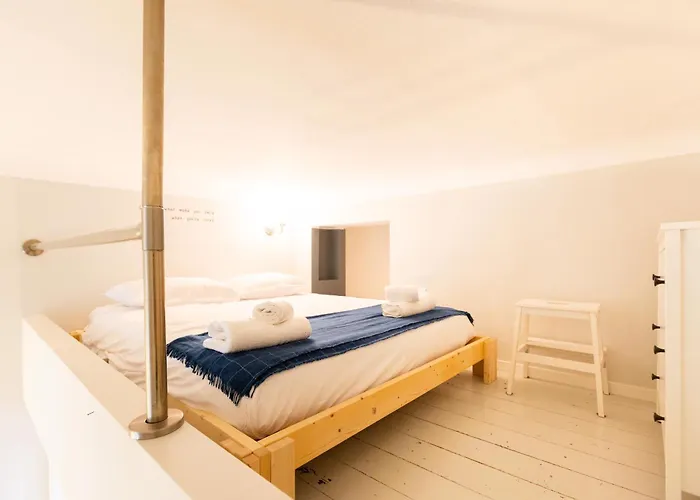 아파트 Design E Stile, Rifugio Alighieri A Centro 밀라노