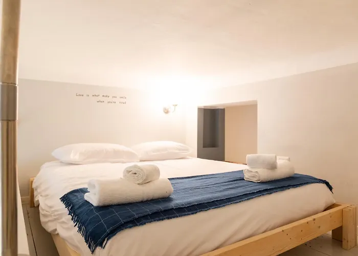 아파트 Design E Stile, Rifugio Alighieri A Centro 밀라노