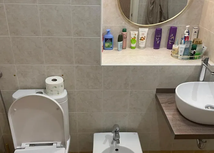 Apartamento Monolocale Chic