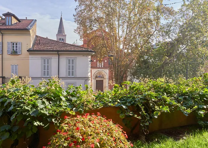 Lumera - Solferino Apartament *