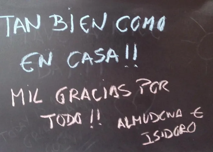 Alojamento de Acomodação e Pequeno-almoço Gioli