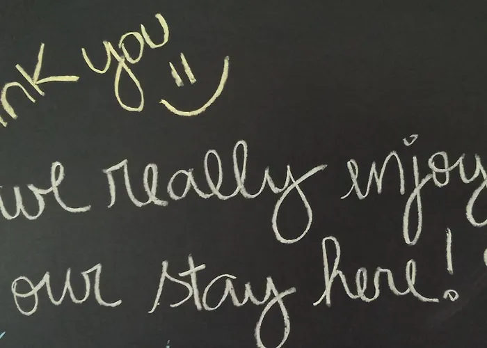 Gioli Alojamento de Acomodação e Pequeno-almoço 3*