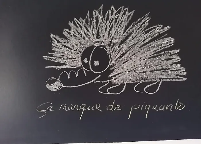 Panzió Gioli Milánó