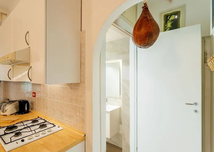 Lecco By Halldis アパート *