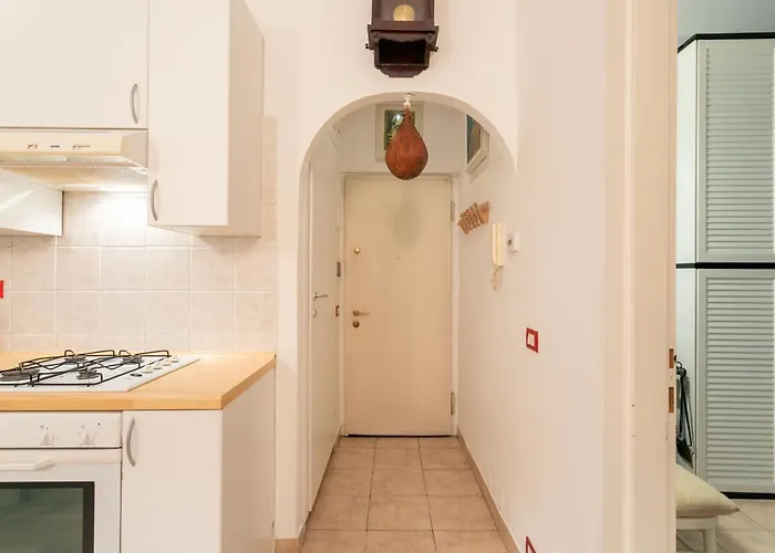 Lecco By Halldis * ミラノ