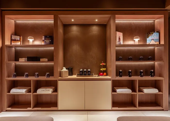 Casa Cipriani Otel 5*