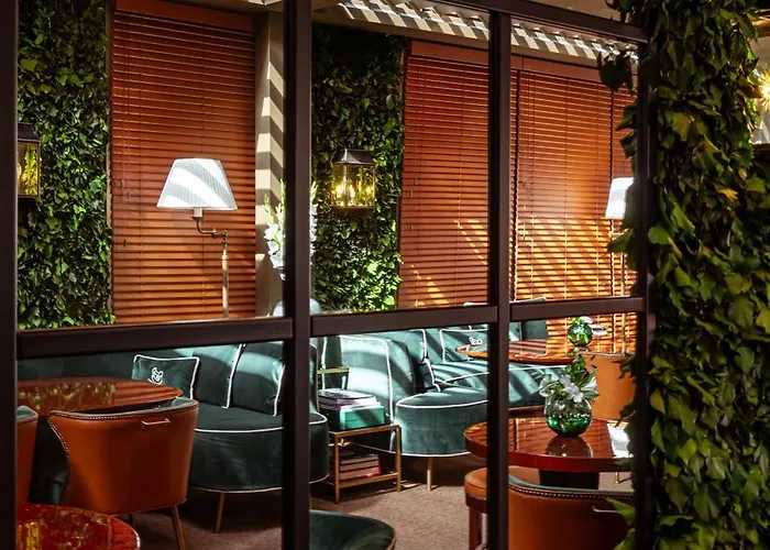 Casa Cipriani Otel 5*