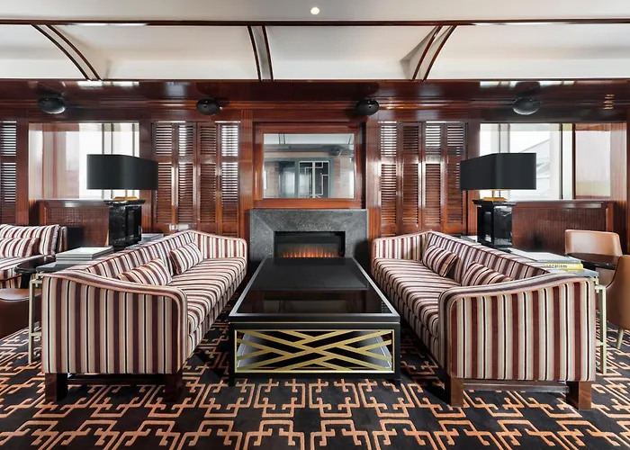 Otel Casa Cipriani Milano