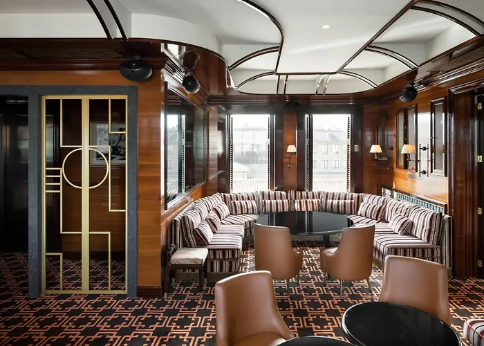 Hotel Casa Cipriani 5*