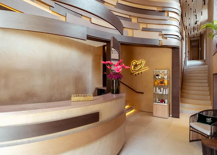 Casa Cipriani Otel Milano