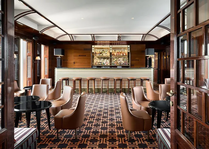 Otel Casa Cipriani Milano