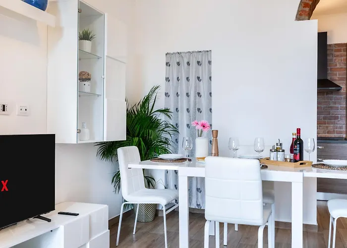 Divi - Strategic Place Appartement *