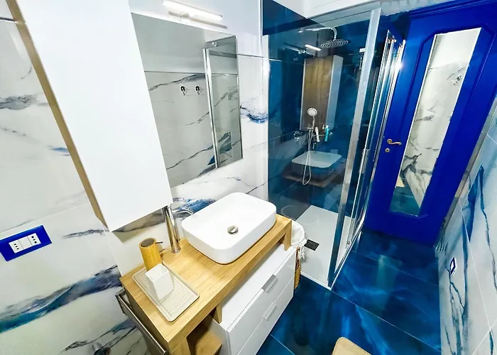 Apartament Elegance And Relax At 100mt From Station