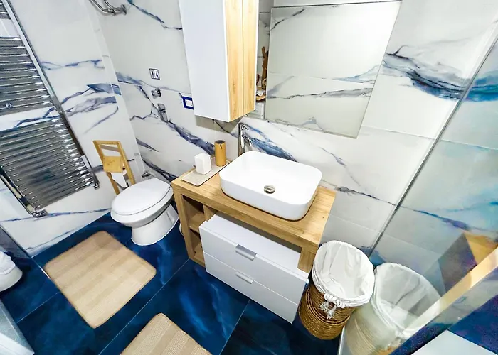 Elegance And Relax At 100mt From Station