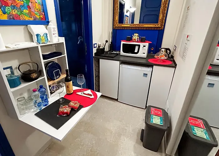 Elegance And Relax At 100mt From Station Apartament Mediolan