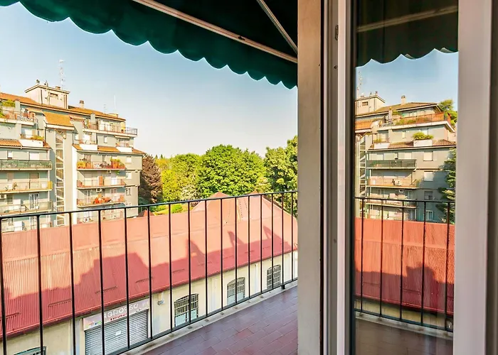 Large - Duomo Apartmán