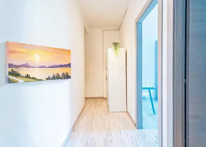 Apartmán Large - Duomo