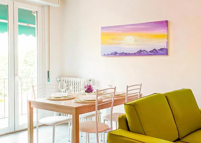 Large - Duomo Apartmán *