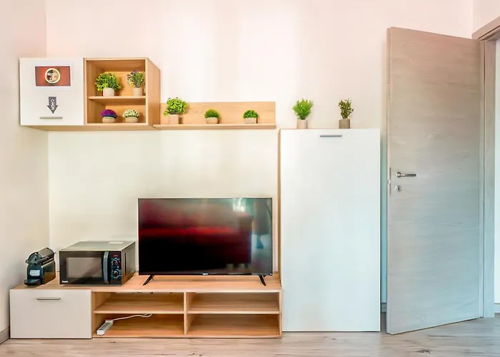 Apartmán Large - Duomo Milán