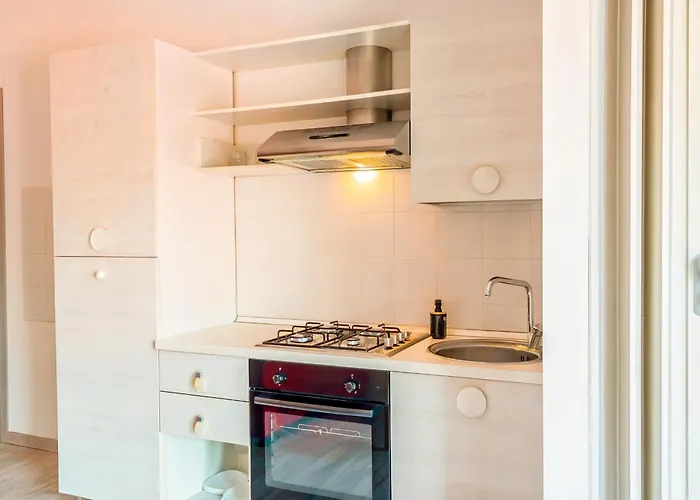 Apartmán Large - Duomo