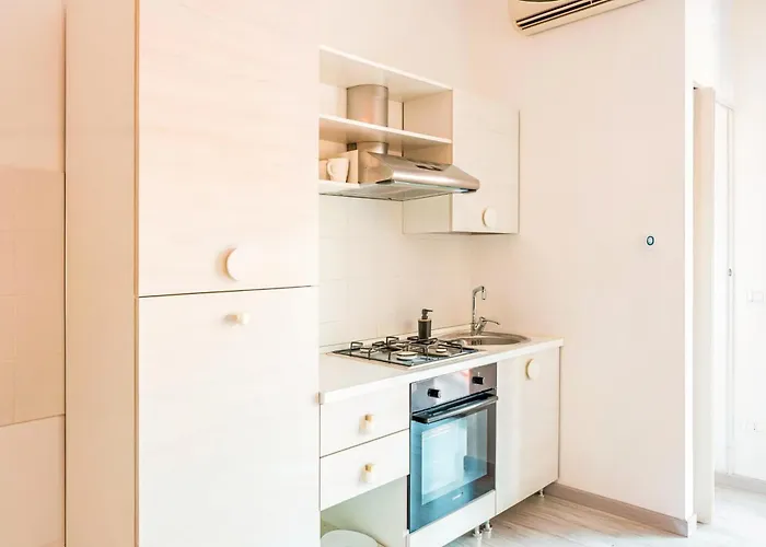 Large - Duomo Apartmán *