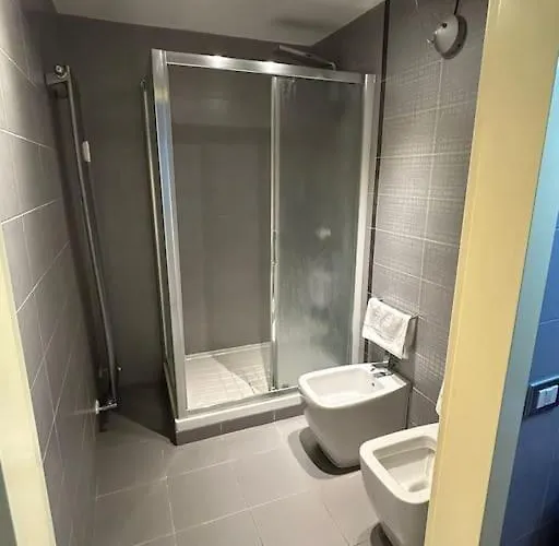 Apartment Loft Darsena - Corso Genova