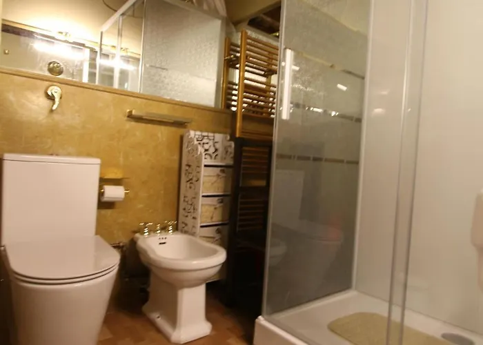 Bamboo Darsena Lägenhet Milano