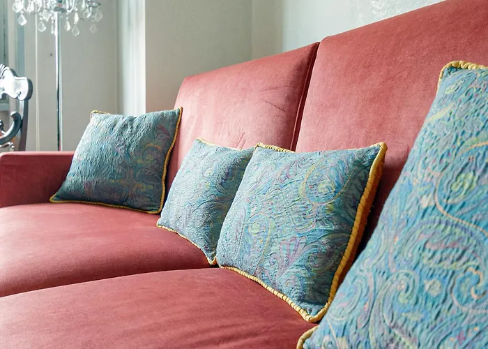 Appartement Homycare Stylish With Jacuzzi & Balcony Steps From Duomo