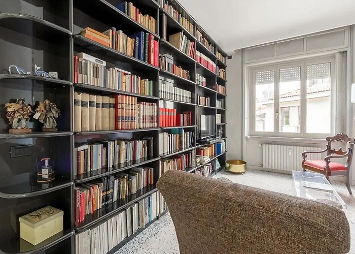 Appartement Homycare Stylish With Jacuzzi & Balcony Steps From Duomo *