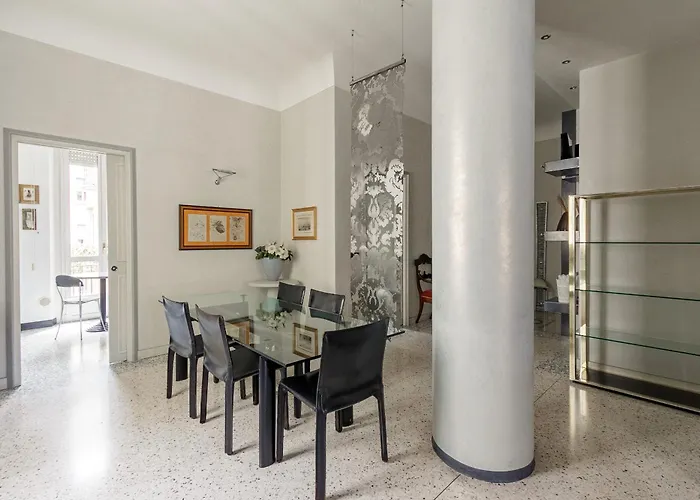 Homycare Stylish With Jacuzzi & Balcony Steps From Duomo