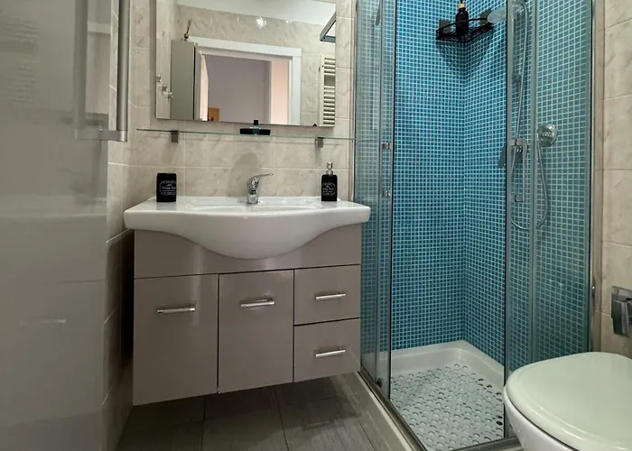 Apartament Centro Corso Buenos Aires - Fs