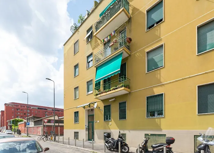 Apartmán Luminoso 15 Min Centro *