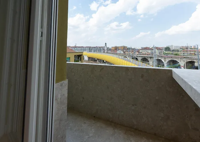 Luminoso 15 Min Centro Milán