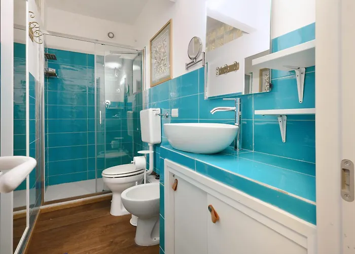 Boutique Loft On Navigli; Stylish Bright *