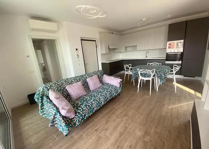 A Casa Di Giulia Appartement *
