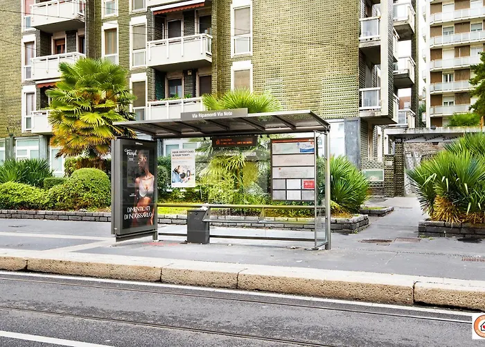 Διαμέρισμα Borgo Milanese - Bocconi 15 Minuti Μιλάνο