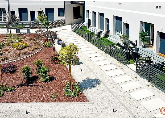 Daire Borgo Milanese - Bocconi 15 Minuti