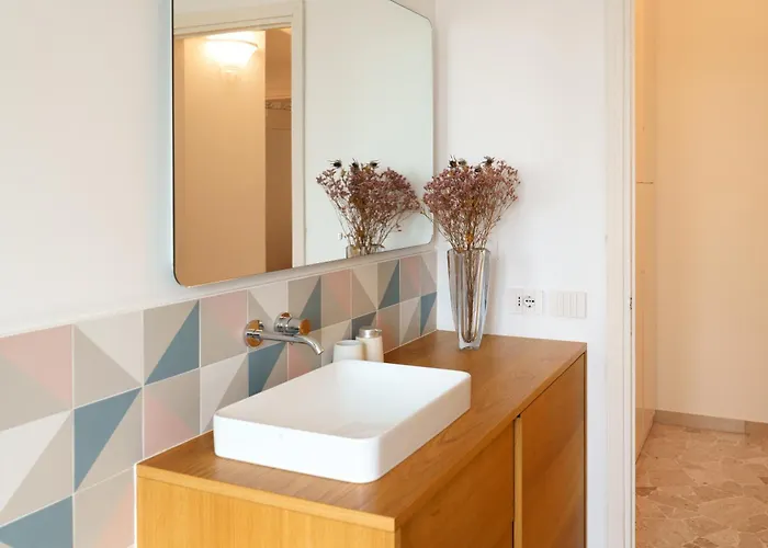 Duomo Navigli Darsena 15min-ac-self Check In Appartamento