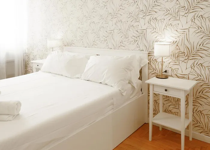 Duomo Navigli Darsena 15min-ac-self Check In Appartamento *