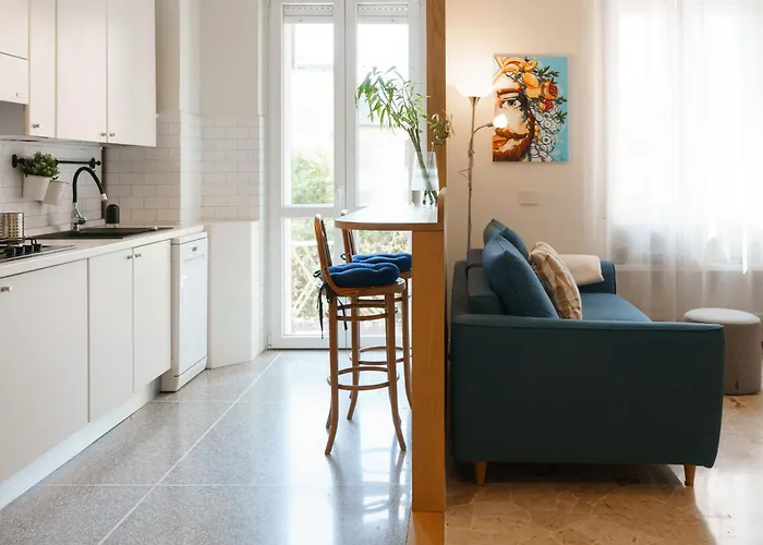 Duomo Navigli Darsena 15min-ac-self Check In *