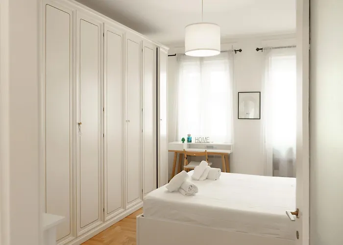 Duomo Navigli Darsena 15min-ac-self Check In