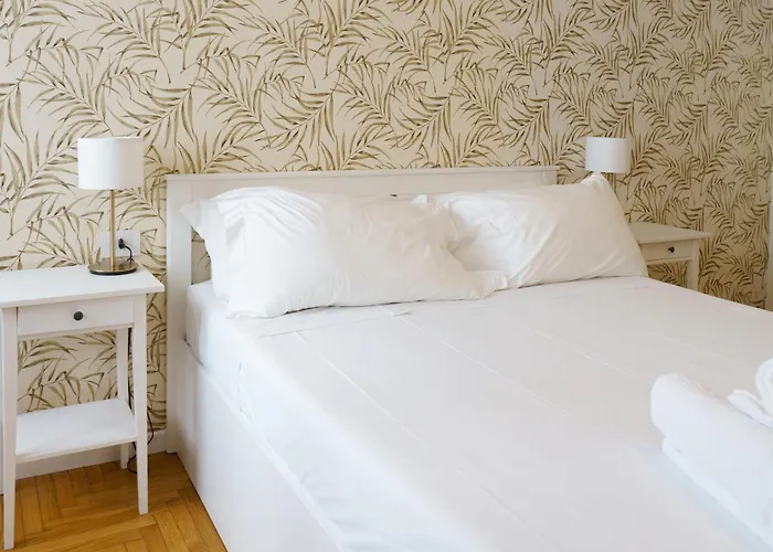 Duomo Navigli Darsena 15min-ac-self Check In Appartamento