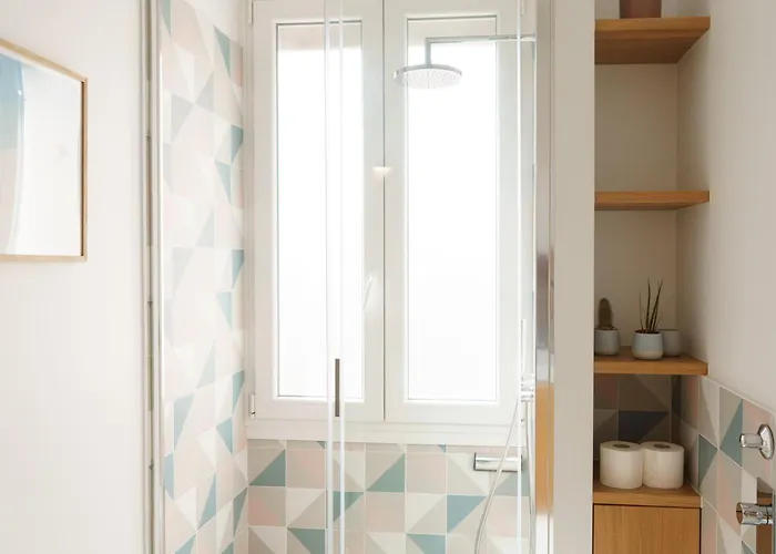 Duomo Navigli Darsena 15min-ac-self Check In *