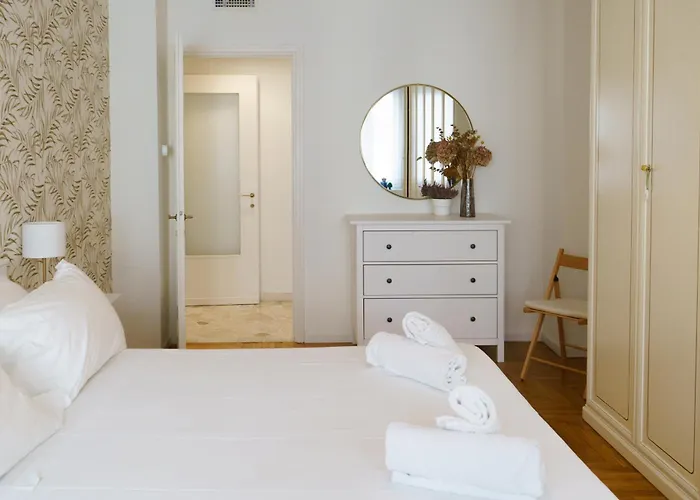 Duomo Navigli Darsena 15min-ac-self Check In