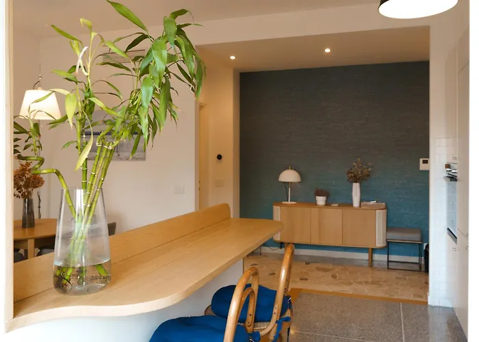 Appartamento Duomo Navigli Darsena 15min-ac-self Check In