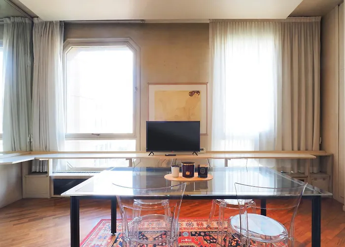 Апартаменты Duomo Luxury Ix *