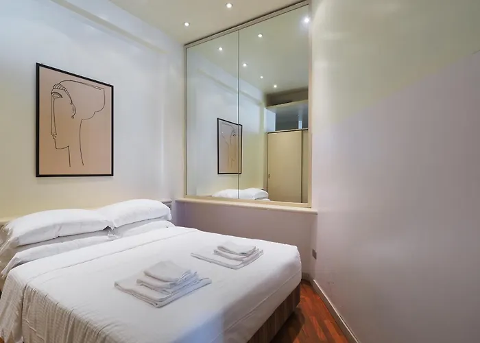 Duomo Luxury Ix * Милан