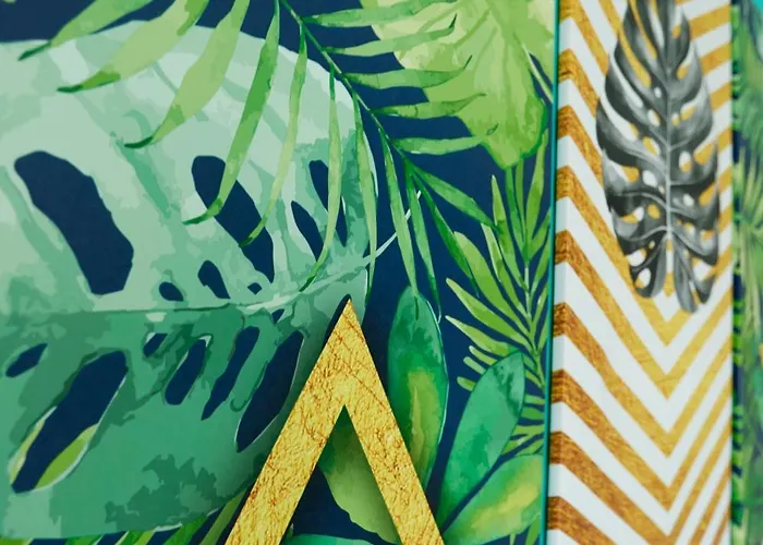 Zen Island- Isola Near Garibaldi Fs