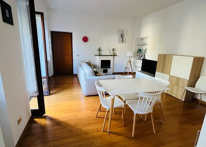 Mercalli 5 Apartamento Milão