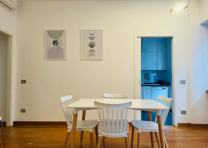 Apartmán Mercalli 5 *